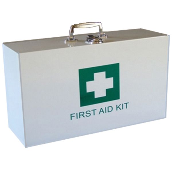 First Aid - Residential & Hospital