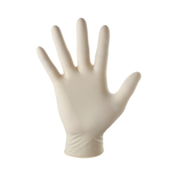 Powdered Surgical Sterile Gloves