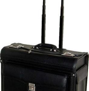 Occupational Bag, Pilot’s