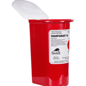 Medical Waste Sharps Container