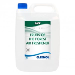 Air Freshner Fruits of the Forest 5lt