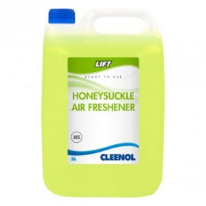 Disinfectant surface cleaner