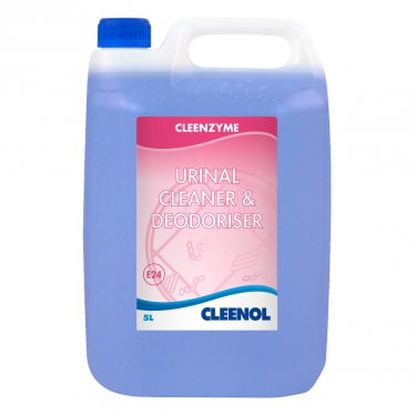 Deodoriser & Cleaner Urinal 5lt