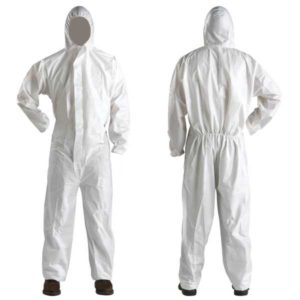 Coveralls