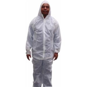 Non Surgical Coverall, Classic