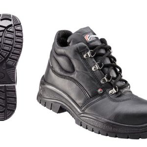 Occupational Safety Boots, Mens