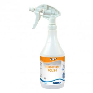 Lift Furniture Polish 750ML