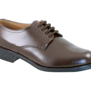 Parabellum Shoe, Mens, Brown
