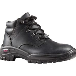 Occupational Safety Boots, Ladies