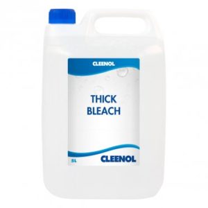 Thick Bleach 5lt