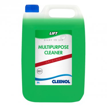 Floor multipurpose cleaner 5l Original