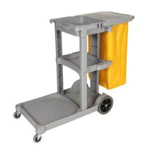 Janitorial Trolley