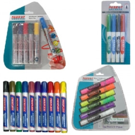 Whiteboard markers
