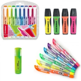 Highlighters