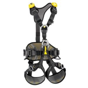 Petzl Avao Bod Fast Harness